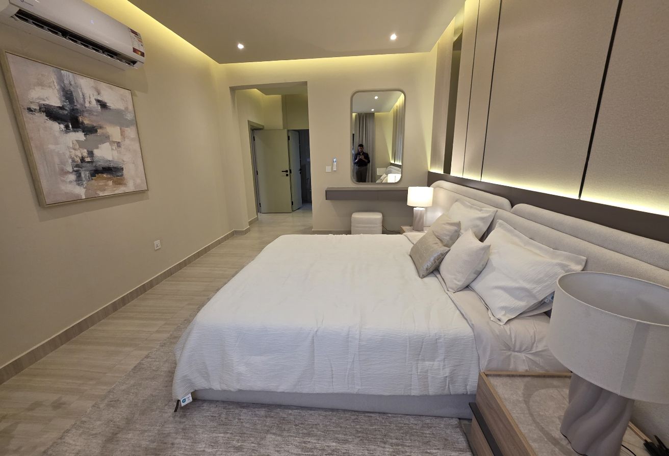 Limited 5 bedroom compound villa in 2.57M| only 2 thumbnail 12