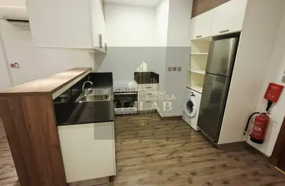 Apartment - 1 Bedroom - 1 Bathroom for rent in Old Airport Road - Old Airport Road - Doha