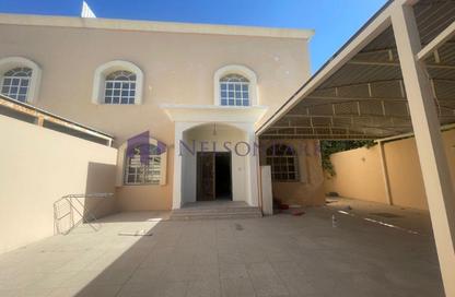 Villa - 6 Bedrooms - 7 Bathrooms for rent in Street 871 - Al Duhail South - Al Duhail - Doha