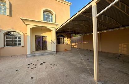 Villa - 6 Bedrooms - 7 Bathrooms for rent in Street 871 - Al Duhail South - Al Duhail - Doha