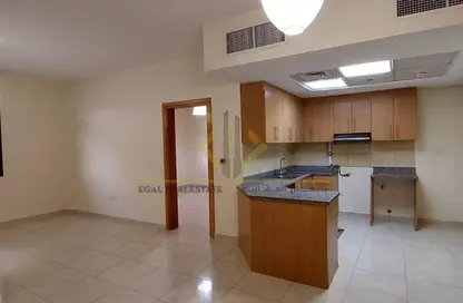 Apartment - 1 Bedroom - 2 Bathrooms for sale in Fox Hills - Fox Hills - Lusail Apartment - 1 Bedroom - 2 Bathrooms for sale in Fox Hills - Fox Hills - Lusail