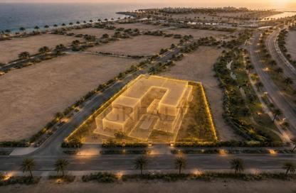 Land - Studio for sale in Carlton House - Qetaifan Islands - Lusail