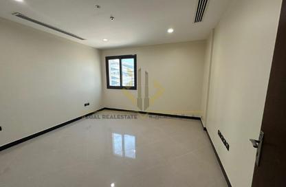 Apartment - 2 Bedrooms - 2 Bathrooms for rent in Dara - Fox Hills - Lusail