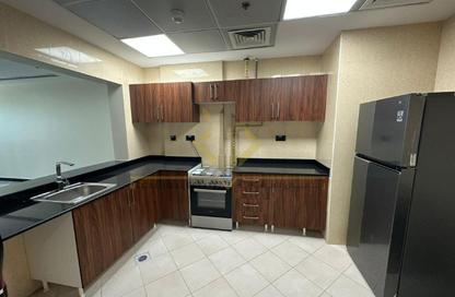 Apartment - 2 Bedrooms - 2 Bathrooms for rent in Dara - Fox Hills - Lusail