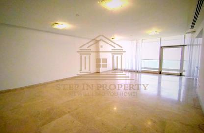Apartment - 3 Bedrooms - 4 Bathrooms for rent in West Bay Tower - West Bay - West Bay - Doha