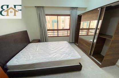 Apartment - 2 Bedrooms - 3 Bathrooms for rent in Al Muntazah Street - Al Muntazah - Doha