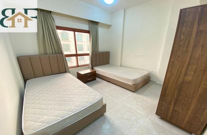 Apartment - 2 Bedrooms - 3 Bathrooms for rent in Al Muntazah Street - Al Muntazah - Doha