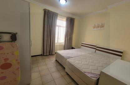Apartment - 2 Bedrooms - 3 Bathrooms for rent in Musheireb Tower - Musheireb - Musheireb - Doha