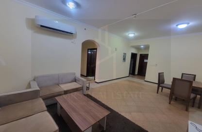 Apartment - 2 Bedrooms - 3 Bathrooms for rent in Musheireb Tower - Musheireb - Musheireb - Doha