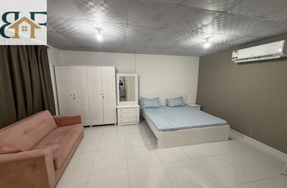 Apartment - Studio - 1 for rent in Al Dafna - Al Dafna - Doha Apartment - Studio - 1 for rent in Al Dafna - Al Dafna - Doha