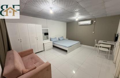 Apartment - Studio - 1 for rent in Al Dafna - Al Dafna - Doha Apartment - Studio - 1 for rent in Al Dafna - Al Dafna - Doha