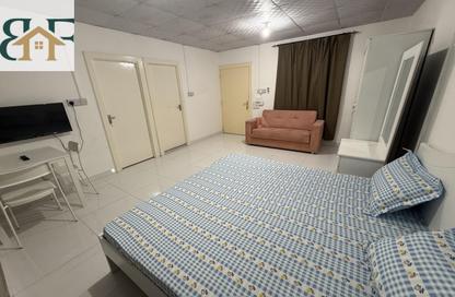 Apartment - Studio - 1 for rent in Al Dafna - Al Dafna - Doha Apartment - Studio - 1 for rent in Al Dafna - Al Dafna - Doha