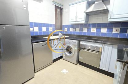 Apartment - 1 - 1 for rent in Al Hamraa Street - Al Thumama - Doha