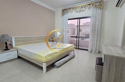 Apartment - 1 - 1 for rent in Al Hamraa Street - Al Thumama - Doha