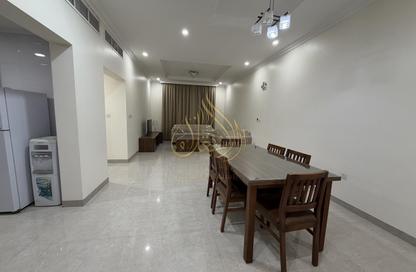 Apartment - 2 Bedrooms - 2 Bathrooms for rent in Old Airport Road - Old Airport Road - Doha