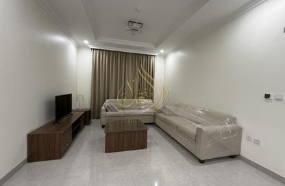 Apartment - 2 Bedrooms - 2 Bathrooms for rent in Old Airport Road - Old Airport Road - Doha