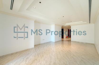 Apartment - 2 - 4 for rent in East Porto Drive - Porto Arabia - The Pearl Island - Doha