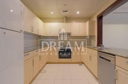 Apartment - 1 - 2 for rent in East Porto Drive - Porto Arabia - The Pearl Island - Doha Apartment - 1 - 2 for rent in East Porto Drive - Porto Arabia - The Pearl Island - Doha