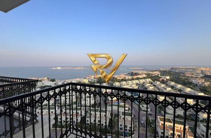 Apartment - 2 - 3 for sale in Floresta Gardens - Floresta Gardens - The Pearl Island - Doha