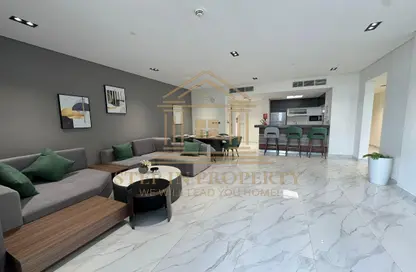 شقة - 3 غرف نوم - 4 حمامات للايجار في فوكس هيلز اي 13 - فوكس هيلز - الوسيل