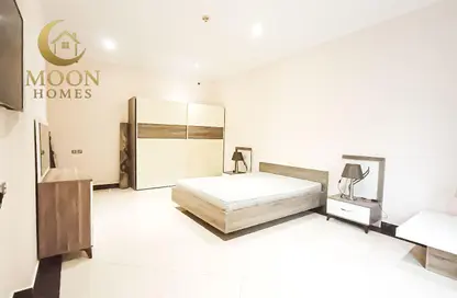 شقة - غرفة نوم - 2 حمامات للايجار في أم غويلينا 4 - أم غويلينا - الدوحة