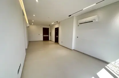 Apartment - 1 Bedroom - 2 Bathrooms for rent in Al Waab Street - Al Waab - Doha