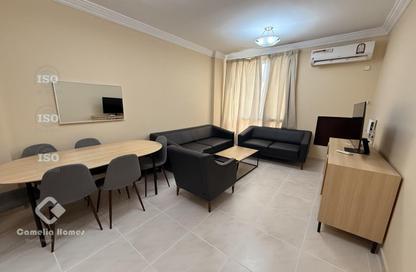 Apartment - 2 - 2 for rent in Anas Street - Fereej Bin Mahmoud North - Fereej Bin Mahmoud - Doha