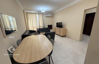 Apartment - 2 - 2 for rent in Anas Street - Fereej Bin Mahmoud North - Fereej Bin Mahmoud - Doha