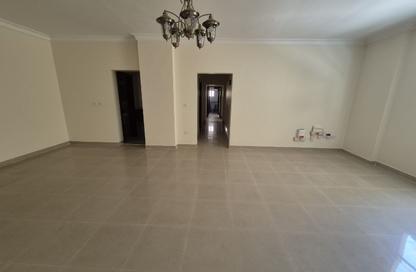 Apartment - 3 Bedrooms - 4 Bathrooms for rent in Fereej Bin Mahmoud North - Fereej Bin Mahmoud - Doha