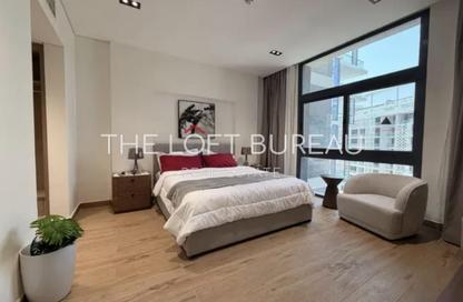 Apartment - 2 - 3 for sale in Boulevard View - Yasmeen City - Lusail Apartment - 2 - 3 for sale in Boulevard View - Yasmeen City - Lusail