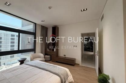 Apartment - 2 - 3 for sale in Boulevard View - Yasmeen City - Lusail Apartment - 2 - 3 for sale in Boulevard View - Yasmeen City - Lusail