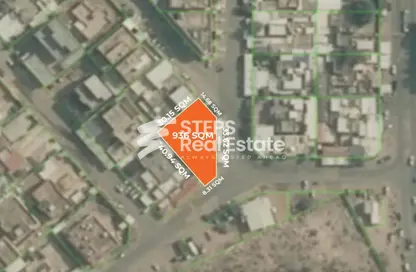 قطعة أرض - استوديو للبيع في حدائق الفردان - ابو سدرة - الريان - الدوحة