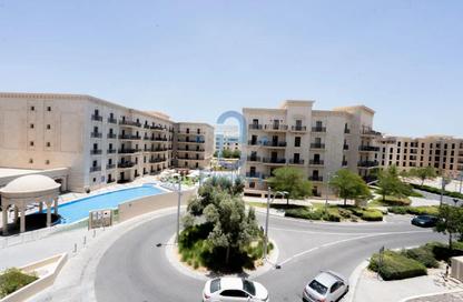 Apartment - 1 Bedroom - 2 Bathrooms for sale in Fox Hills A13 - Fox Hills - Lusail