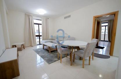 Apartment - 1 Bedroom - 2 Bathrooms for sale in Fox Hills A13 - Fox Hills - Lusail