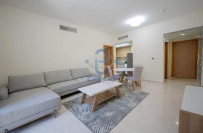 Apartment - 1 Bedroom - 2 Bathrooms for sale in Fox Hills A13 - Fox Hills - Lusail
