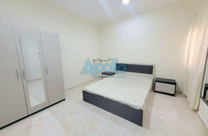 Apartment - 2 - 2 for rent in Bin Omran 28 - Fereej Bin Omran - Doha