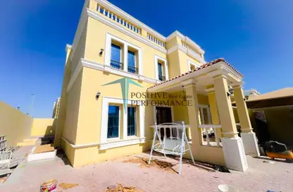 Villa - 4 Bedrooms - 4 Bathrooms for rent in Street 871 - Al Duhail South - Al Duhail - Doha Villa - 4 Bedrooms - 4 Bathrooms for rent in Street 871 - Al Duhail South - Al Duhail - Doha