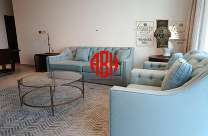 Apartment - 2 - 4 for rent in Lusail Marina Heights - Marina District - Lusail Apartment - 2 - 4 for rent in Lusail Marina Heights - Marina District - Lusail