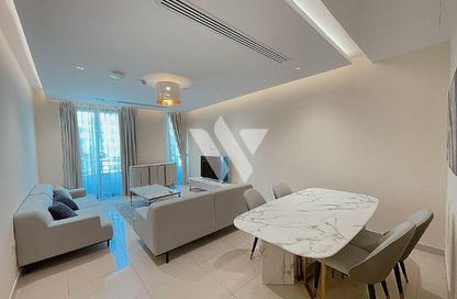 Apartment - 1 - 2 for rent in Giardino Apartments - The Pearl Island - Doha
