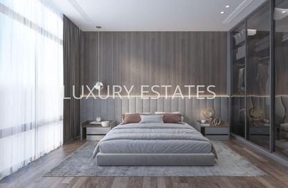 Villa - 4 Bedrooms - 5 Bathrooms for sale in Qetaifan Islands - Lusail Villa - 4 Bedrooms - 5 Bathrooms for sale in Qetaifan Islands - Lusail