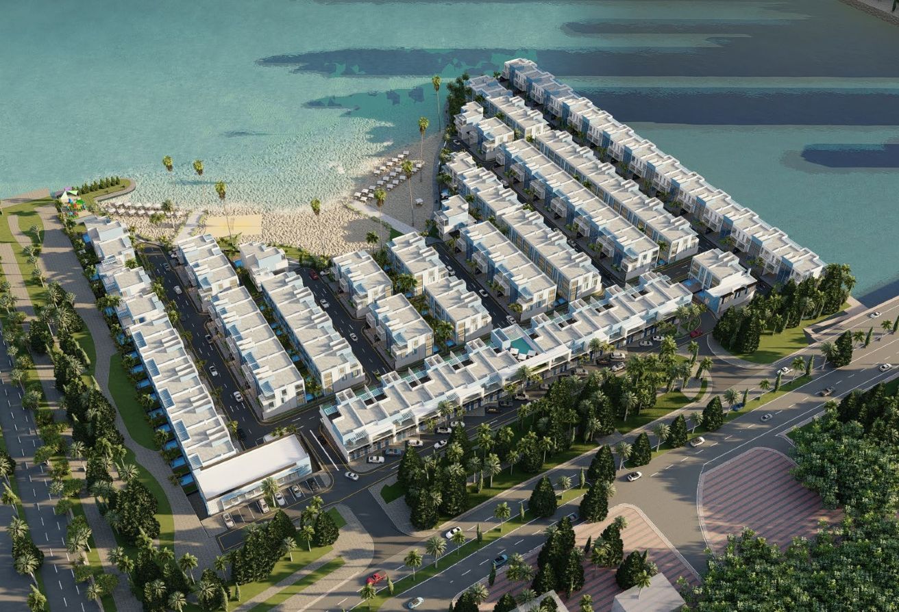 4-Bedroom Villa | Private Island Living | Freehold thumbnail 8