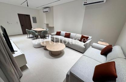 Apartment - 3 - 3 for rent in Al Waab Street - Al Waab - Doha Apartment - 3 - 3 for rent in Al Waab Street - Al Waab - Doha