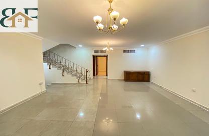 Villa - 4 Bedrooms - 3 Bathrooms for rent in Old Airport Road - Old Airport Road - Doha