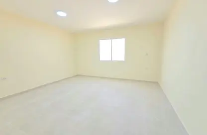 Penthouse - 1 Bedroom - 1 Bathroom for rent in Ain Khaled - Doha