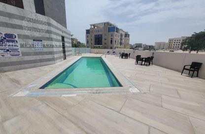 Apartment - 2 Bedrooms - 2 Bathrooms for rent in Piazza 2 - La Piazza - Fox Hills - Lusail