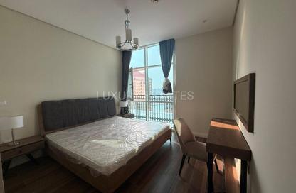 Apartment - 2 Bedrooms - 3 Bathrooms for sale in Floresta Gardens - Floresta Gardens - The Pearl Island - Doha Apartment - 2 Bedrooms - 3 Bathrooms for sale in Floresta Gardens - Floresta Gardens - The Pearl Island - Doha