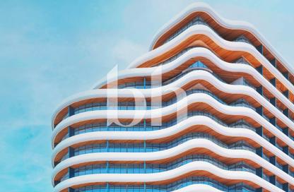 Apartment - 2 Bedrooms - 3 Bathrooms for sale in Qetaifan Islands - Lusail