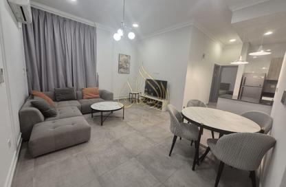 Apartment - 2 - 3 for rent in Al Nasr - Doha