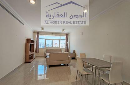 Apartment - 1 Bedroom - 2 Bathrooms for rent in Al Asmakh Lusail 2 - Fox Hills - Lusail Apartment - 1 Bedroom - 2 Bathrooms for rent in Al Asmakh Lusail 2 - Fox Hills - Lusail