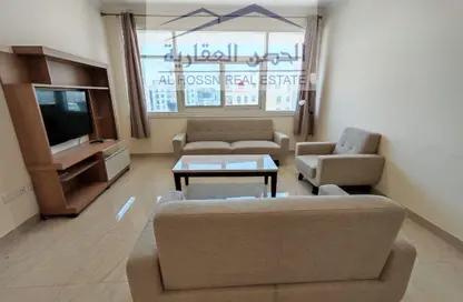 شقة - غرفة نوم - 2 حمامات للايجار في الاصمخ لوسيل 2 - فوكس هيلز - الوسيل